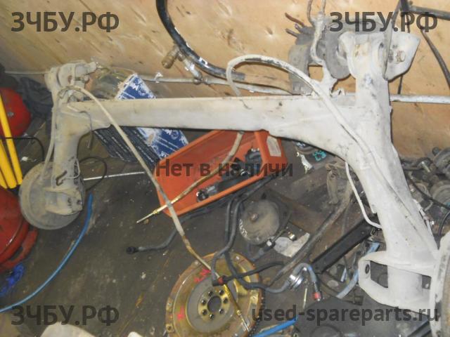 Volkswagen Golf 3 Балка задняя поперечная
