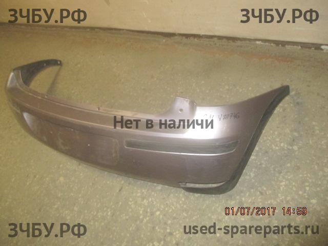 Opel Corsa C Бампер задний