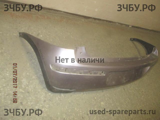 Opel Corsa C Бампер задний