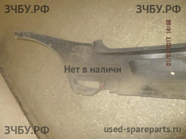 Opel Corsa C Бампер задний