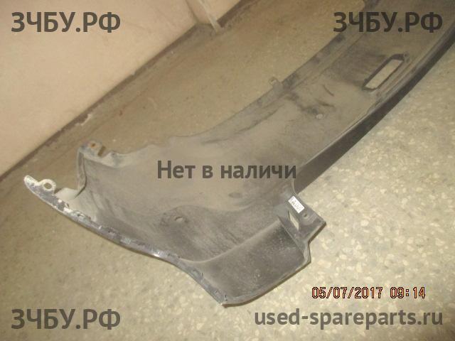 Mitsubishi ASX Бампер задний