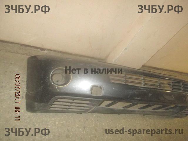Lexus RX (2) 300/330/350/400h Бампер передний