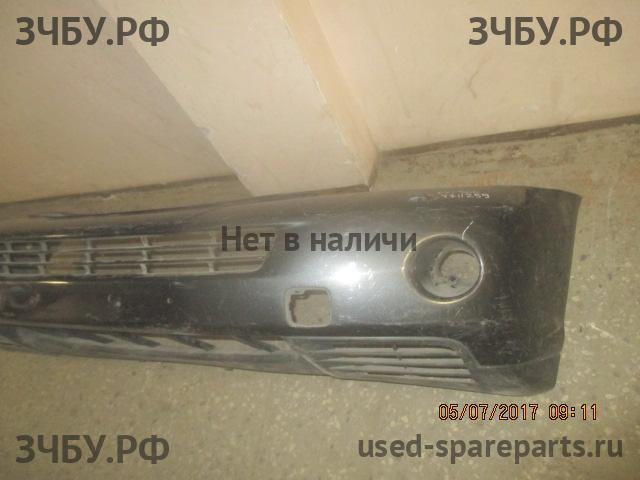 Lexus RX (2) 300/330/350/400h Бампер передний