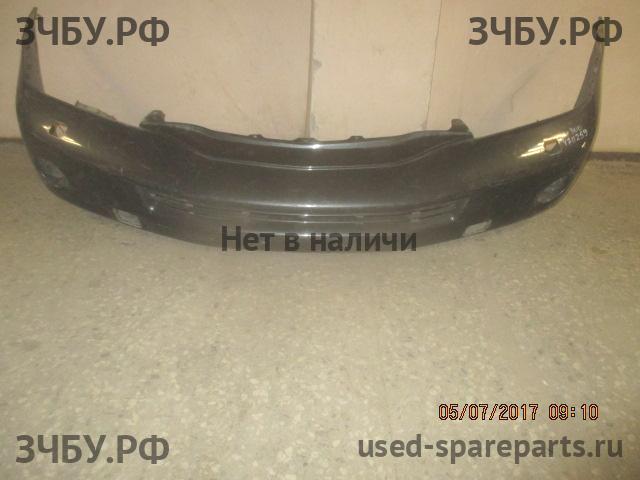 Lexus RX (2) 300/330/350/400h Бампер передний