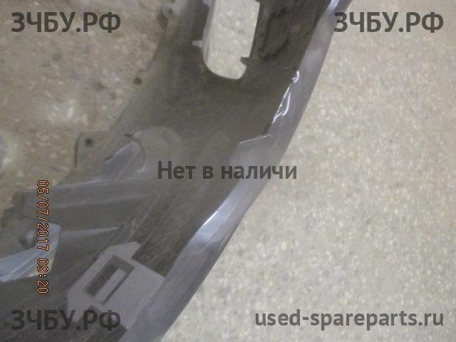 Citroen C4 (2) Бампер передний