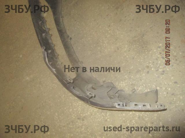 Citroen C4 (2) Бампер передний