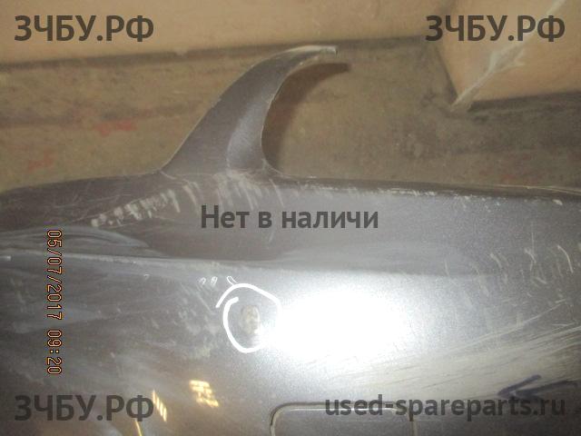 Citroen C4 (2) Бампер передний