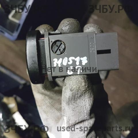 Daewoo Nexia Кнопка аварийной сигнализации