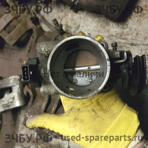 Rover 45 Заслонка дроссельная механическая