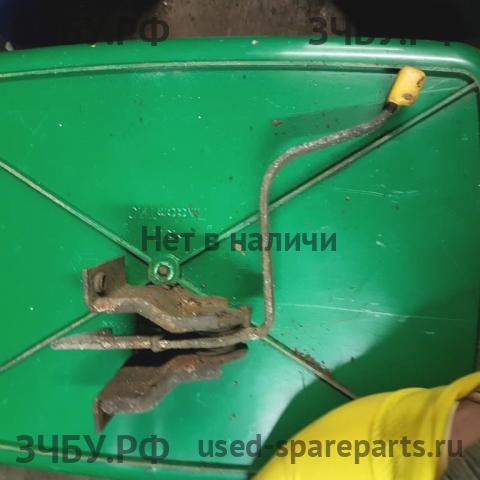 Rover 45 Замок капота