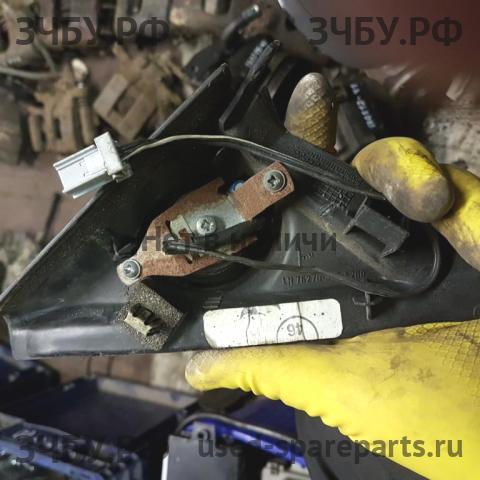 Rover 45 Динамик
