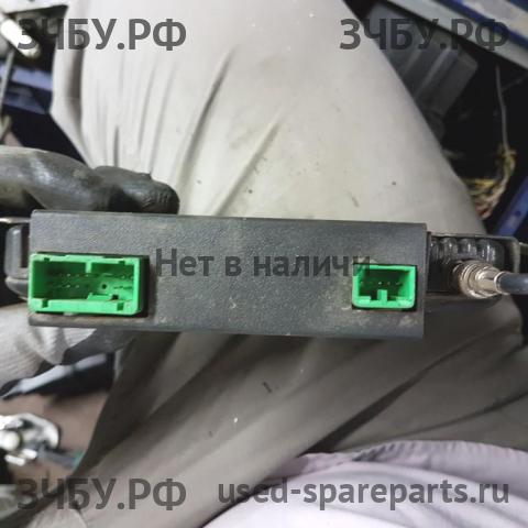 Volvo S80 (1) Блок электронный