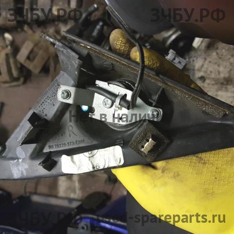 Rover 45 Динамик