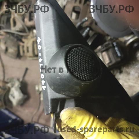 Rover 45 Динамик