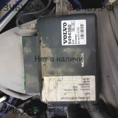 Volvo S80 (1) Блок электронный