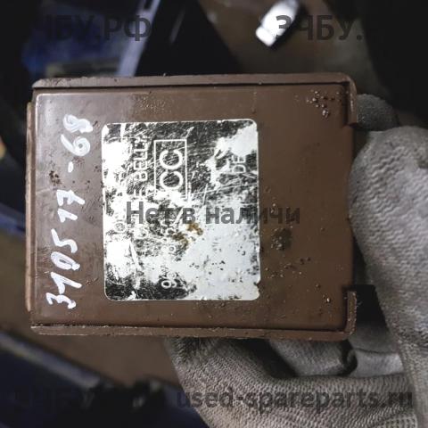 Daewoo Nexia Сирена сигнализации (штатной)