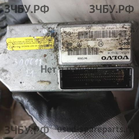 Volvo S80 (1) Блок управления AirBag (блок активации SRS)