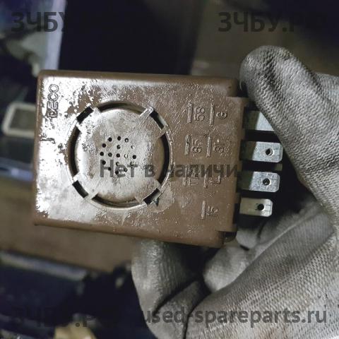 Daewoo Nexia Сирена сигнализации (штатной)