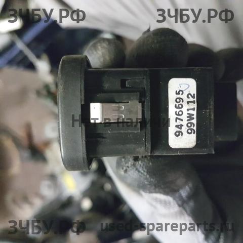 Volvo S80 (2) Кнопка стеклоподъемника