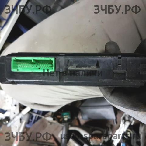 Volvo S80 (1) Кнопка стеклоподъемника