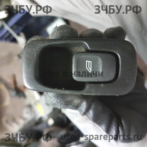 Volvo S80 (2) Кнопка стеклоподъемника
