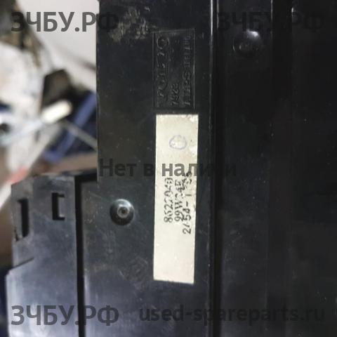 Volvo S80 (1) Кнопка стеклоподъемника