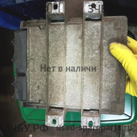 Rover 45 Блок управления двигателем