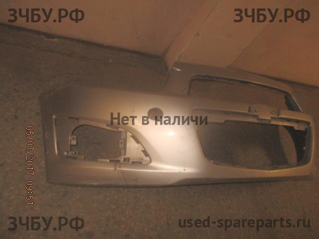 Chevrolet Aveo 3 (T300) Бампер передний