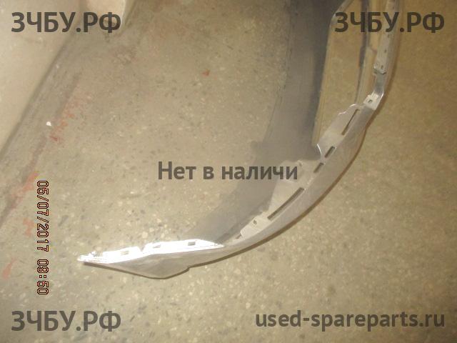 Chevrolet Aveo 3 (T300) Бампер передний