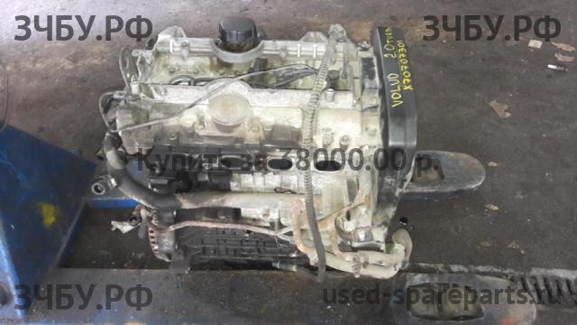 Volvo V40 (1) Двигатель (ДВС)