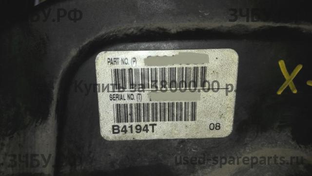 Volvo V40 (1) Двигатель (ДВС)