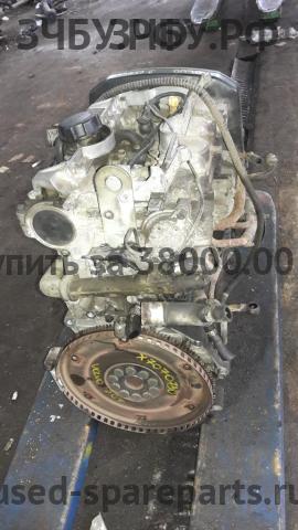 Volvo V40 (1) Двигатель (ДВС)