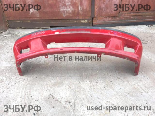 Volvo S40 (1) Бампер передний