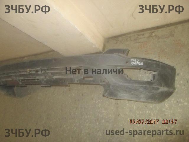 Ford Kuga 2 Бампер задний