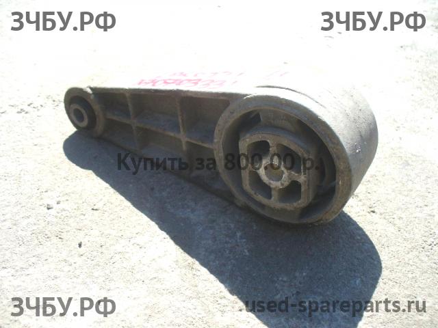 Chevrolet Lacetti Опора двигателя