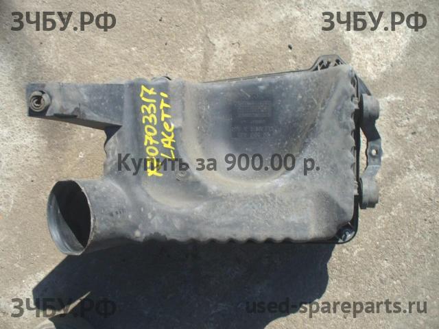 Chevrolet Lacetti Корпус воздушного фильтра