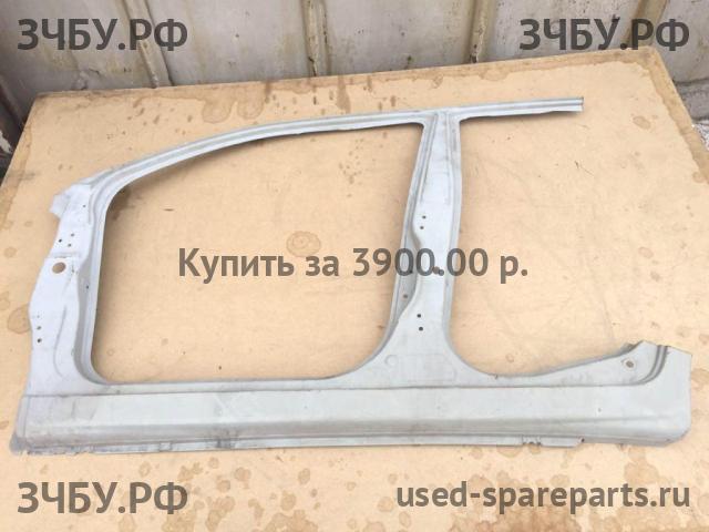 Daewoo Matiz 2 Фара левая