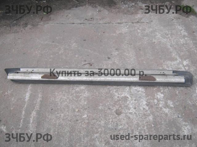 Toyota Land Cruiser 120 (PRADO) Подножка