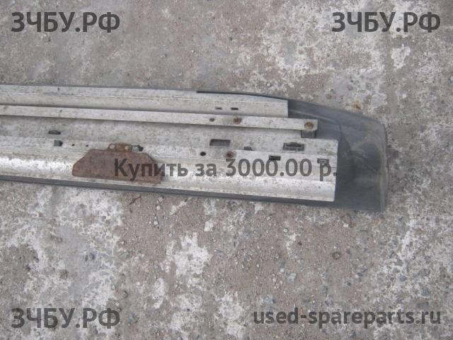 Toyota Land Cruiser 120 (PRADO) Подножка