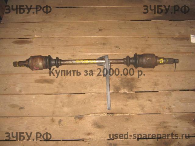 Ford Sierra 2 Привод задний правый (ШРУС)