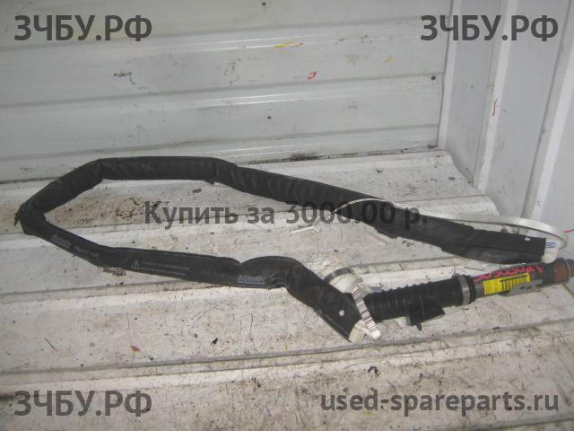 Nissan Qashqai+2 (JJ10) Подушка безопасности боковая (шторка)