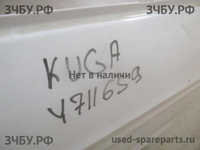 Ford Kuga 2 Дверь передняя правая