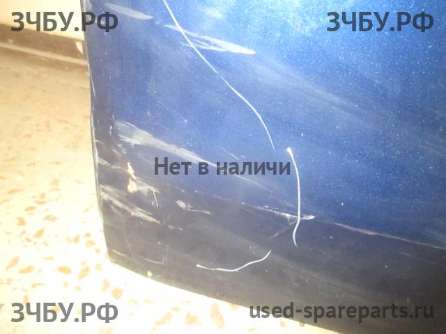 KIA Rio 3 Дверь задняя левая