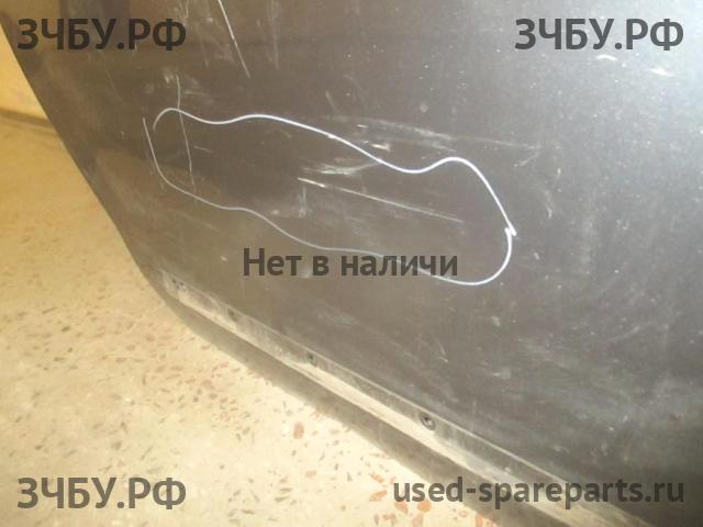 Citroen C5 (3) Дверь задняя правая