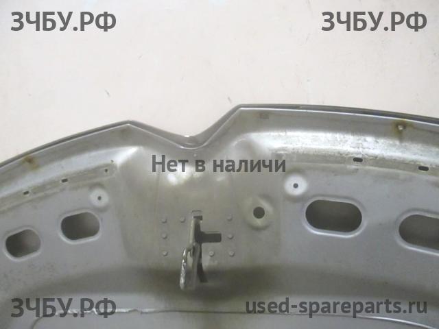 Citroen C4 Grand Picasso (1) Капот