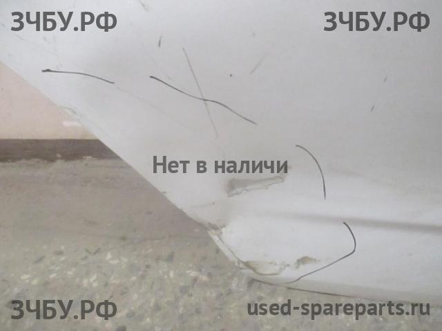 Citroen C4 (2) Дверь задняя правая