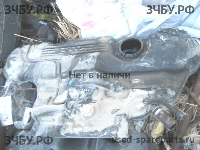 Renault Fluence Бак топливный
