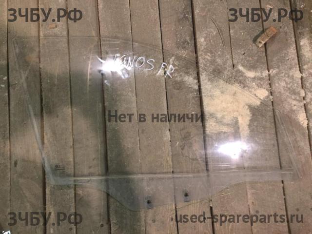 Chevrolet Lanos/Сhance Стекло двери передней правой