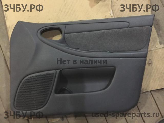 Chevrolet Lanos/Сhance Обшивка двери передней правой