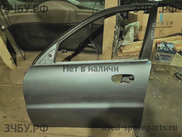 Chevrolet Lanos/Сhance Дверь передняя левая